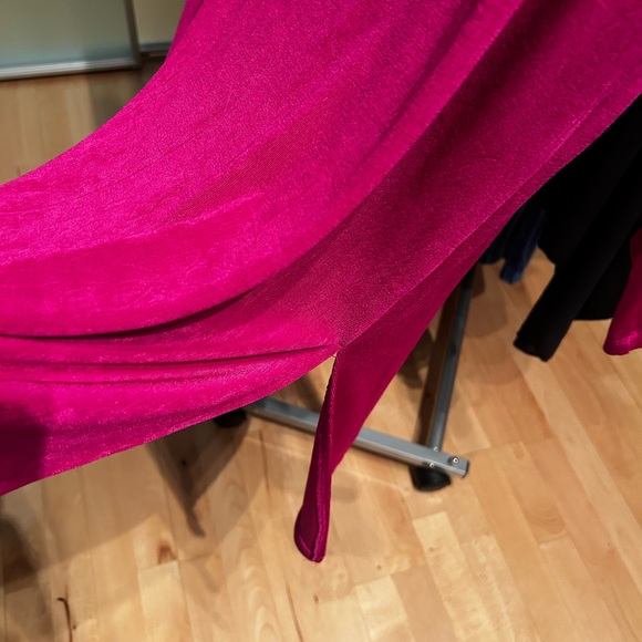 Chicos travellers cold shoulder tunic - Picture 5 of 5